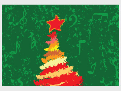 Bach in Baltimore: A Baroque Christmas and Carols 