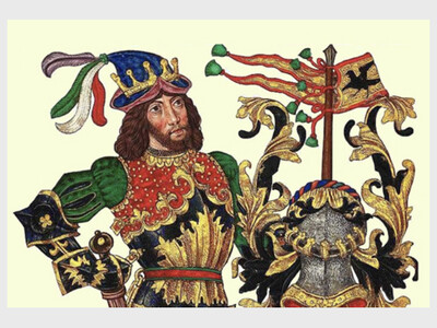 Handel's  Judas Maccabaeus  