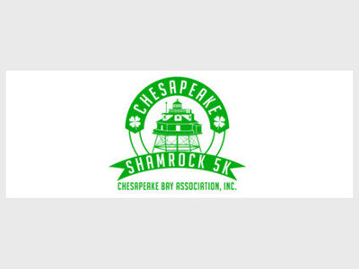 Chesapeake Shamrock 5K Run and 1K Walk
