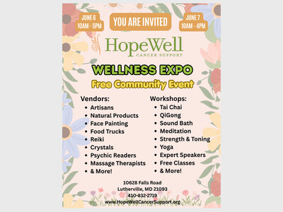Wellness Expo