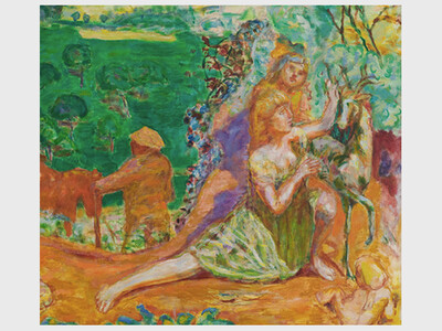 A Musical Afternoon with Haydn, Mozart, & Beethoven 