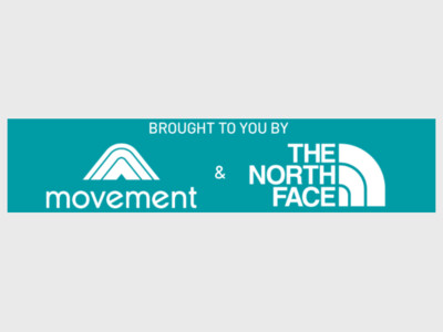 Movement x The North Face: Girl Climber screening