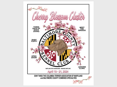 Baltimore County Kennel Club