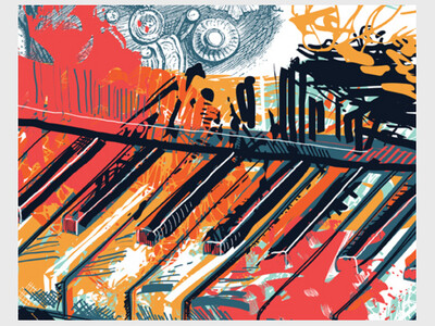 Bach in Baltimore Performs: Haydn, Bach & Mozart