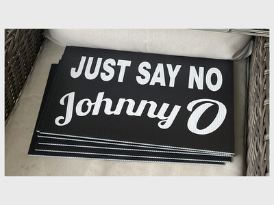 Petition Lutherville Station No Apartments 