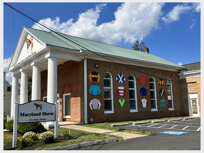 Preakness Week Book Sale & Book Signing