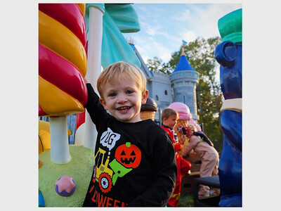 HallowMagic! at PADONIA