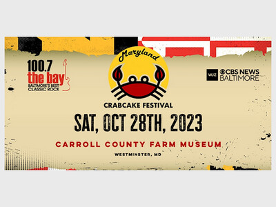 Maryland Crabcake Festival 2023
