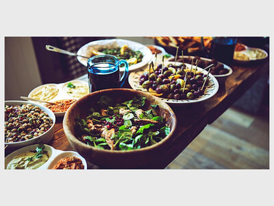 The Lunch Bunch - Towson
