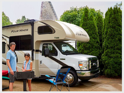 Maryland RV Show 2024