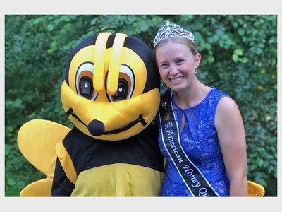 HONEY HARVEST FESTIVAL 2023