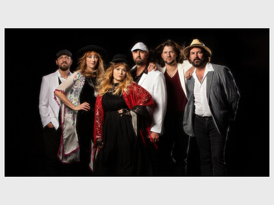 Rumours: A Fleetwood Mac Tribute