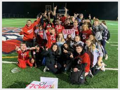 The Pumpkin Bowl: Allied Soccer Annual Tournament 