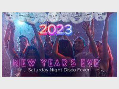 New Year's Eve Party at The Point in Towson