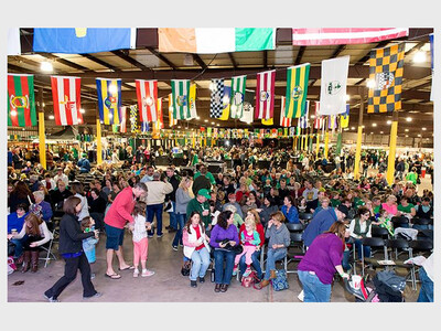 49th Annual Maryland Irish Festival
