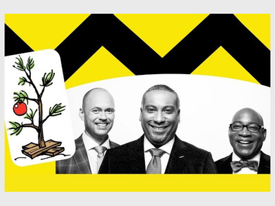 A Charlie Brown Jazz Christmas