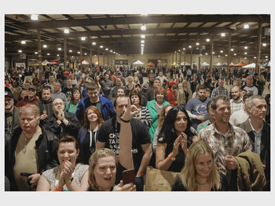 Beer, Bourbon & Bbq Festival Timonium 2024