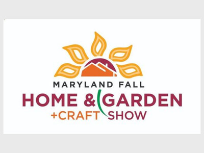 Maryland Fall Home & Garden + Craft Show