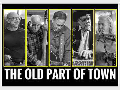 The Old Part of Town at Kooper's North