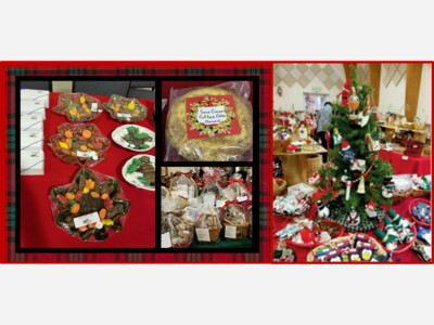 Holiday House Bazaar