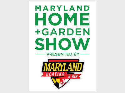 Maryland Home + Garden Show