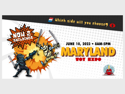 Maryland Toy Expo