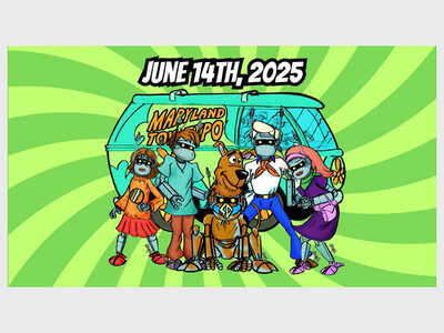Maryland Toy Expo