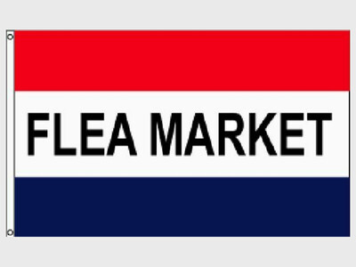 PIT BEEF, HAM & TURKEY SALE with Flea Market 