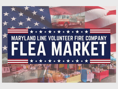 Community Flea Market