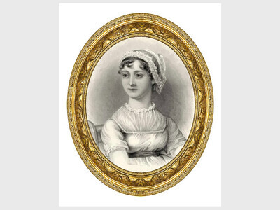 JANE AUSTEN FEST-3 DAYS
