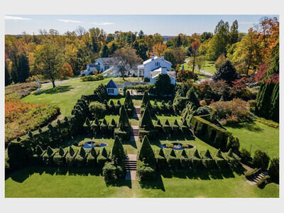 GARDEN FESTIVAL AT LADEW