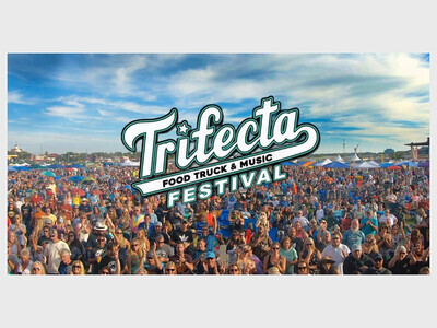 TRIFECTA FOOD TRUCK FESTIVAL