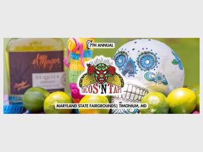 TACOS & TAPS FESTIVAL