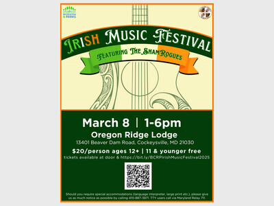 Irish Music Festival