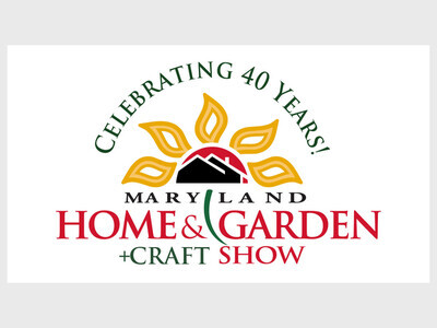 Spring Maryland Home and Garden Show