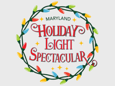 Maryland Holiday Light Spectacular