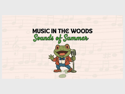 MUSIC IN THE WOODS--OREGON RIDGE