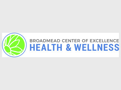 GRAND OPENING - Broadmead's Center of Excellence in Health & Wellness