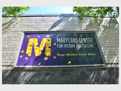 MD. CTR FOR HISTORY & CULTURE FREE SUNDAY