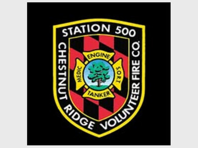 CHESTNUT RIDGE FIRE CRAB FEAST--ALL SUMMER