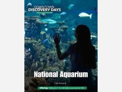 SAVE SOME BUCKS EVERY FRIDAY