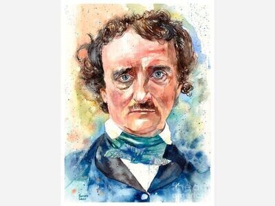 HAPPY BIRTHDAY EDGAR