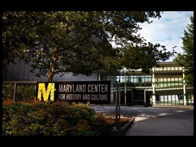 FREE FIRST THURSDAYS MARYLAND CULTURAL MUSEUM