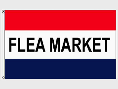 Pit Beef, Ham And Turkey Sale With Flea Market