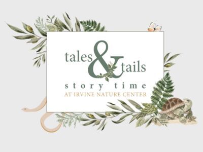 TALES 7 TAILS FREE STORIES AT IRVINE