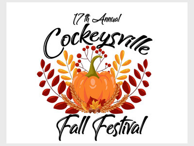 17TH COCKEYSVILLE FESTIVAL
