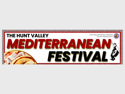 MEDITERRANEAN FEST--3 DAYS