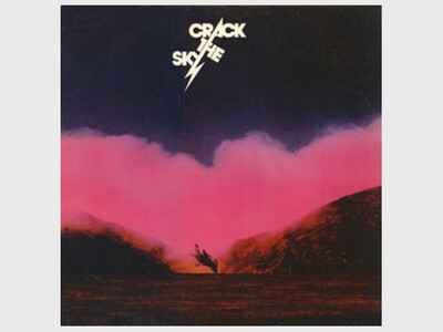 CRACK THE SKY 50TH ANNIVERSARY