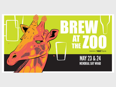 BREW AT THE ZOO--2 DAYS