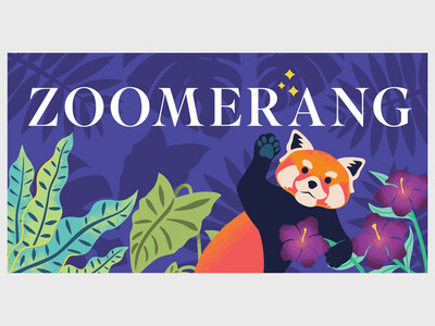 ZOOMERANG 150 YR CELEBRATION